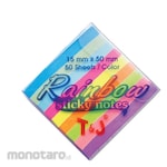 Tom & Jerry Penanda Halaman TJ-Rainbow