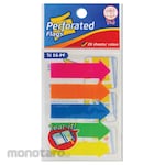 Tom & Jerry Sticky Note Perforated Flags TJ-55 PF (Penanda Halaman)