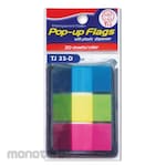 Tom & Jerry Sticky Notes Pop Up Flags TJ 33-D (Penanda Halaman)