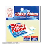 Tom & Jerry Sticky Notes TJ-656 (Memo Stick/ Kertas Memo)