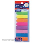 Tom & Jerry Sticky Notes Transparent Flags TJ 44-8 (Penanda Halaman)