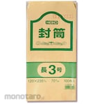 cotta Kraft envelope
