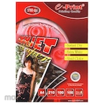 e-Print Kertas Inkjet A4 108g