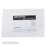 monotaro.id White Envelope with Seal (Amplop)