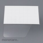 Crown Office Supplies Business Card Type Name Plug-In Made of 10 Piece