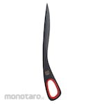 ALLEX Fluorine Coated Paper Knife Red