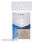Carl Straight Blade