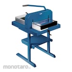 DAHLE Paper Cutter Heavy Duty Guillotine