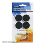 KW-triO Replacement Cutter Set