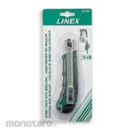 Linex Hobby Knife with Magazine