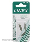 Linex Replacement Blades