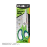 M&G Bend Handle Office Scissors