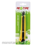 RE-TYPE Cutter