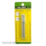 Sellery Snap Off Blade