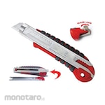 TOHO (TOOLS) Cutter Red