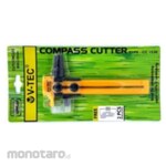 V-TEC Compass Cutter
