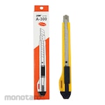 ZRM Cutter Knife (Pisau Cutter)