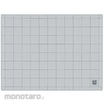 KOKUYO Cutting Mat Double-Sided Specification Compliant With The Green Purchasing Law