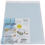 Nakabayashi Cutting Mat Transparent