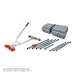 ROBERTS Carpet Stretcher Kit (Peregang Karpet)