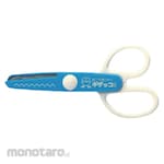 CANARY Paper Work Scissors