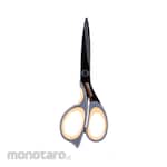 Deli Scissor Coated Office (Gunting)