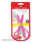 Faber Castell Gunting Anak Ergonomis
