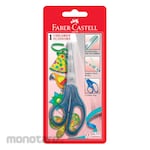 Faber Castell Gunting Anak