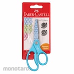 Faber Castell Gunting Motif