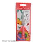 Faber Castell Gunting