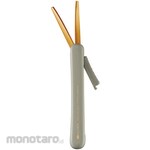 KOKUYO Portable Scissors ME Titanium Glueless Blade