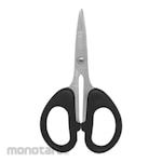 monotaro.id Gunting Gagang Hitam