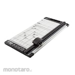 Carl Disk Cutter