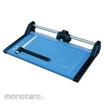 TRUSCO Rotary Paper Trimmer