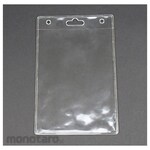 Just Corp. Soft Card Case Vertical