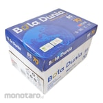 Bola Dunia Copy Paper B5 70gsm (Kertas HVS / Fotocopy)