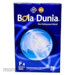 Bola Dunia Copy Paper F4 Folio 70gsm (Kertas HVS / Fotocopy)