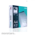 Deli Copy Paper A4 70gsm (Kertas HVS / Fotocopy)
