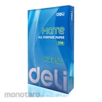 Deli Copy Paper F4 Folio 75gsm (Kertas HVS / Fotocopy)