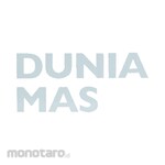 Dunia Mas Copy Paper A3 75gsm (Kertas HVS / Fotocopy)