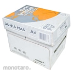 Dunia Mas Copy Paper A4 80gsm (Kertas HVS / Fotocopy)