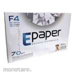 ERA Copy Paper F4 Folio 70gsm (Kertas HVS / Fotocopy)