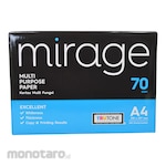 Mirage Copy Paper A4 70gsm (Kertas HVS / Fotocopy)