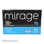 Mirage Copy Paper F4 Folio 70gsm (Kertas HVS / Fotocopy)