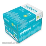 Natural Copy Paper A4 70gsm (Kertas HVS / Fotocopy)
