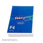 Neuro Copy Paper F4 Folio 70gsm (Kertas HVS / Fotocopy)