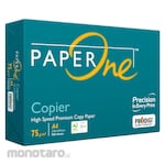 PaperOne Copy Paper A4 75gsm (Kertas HVS / Fotocopy)