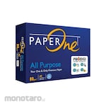 PaperOne Copy Paper A4 80gsm (Kertas HVS / Fotocopy)