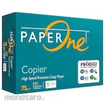PaperOne Copy Paper B5 75gsm (Kertas HVS / Fotocopy)