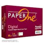 PaperOne Copy Paper Digital A3 85gsm (Kertas HVS / Fotocopy)